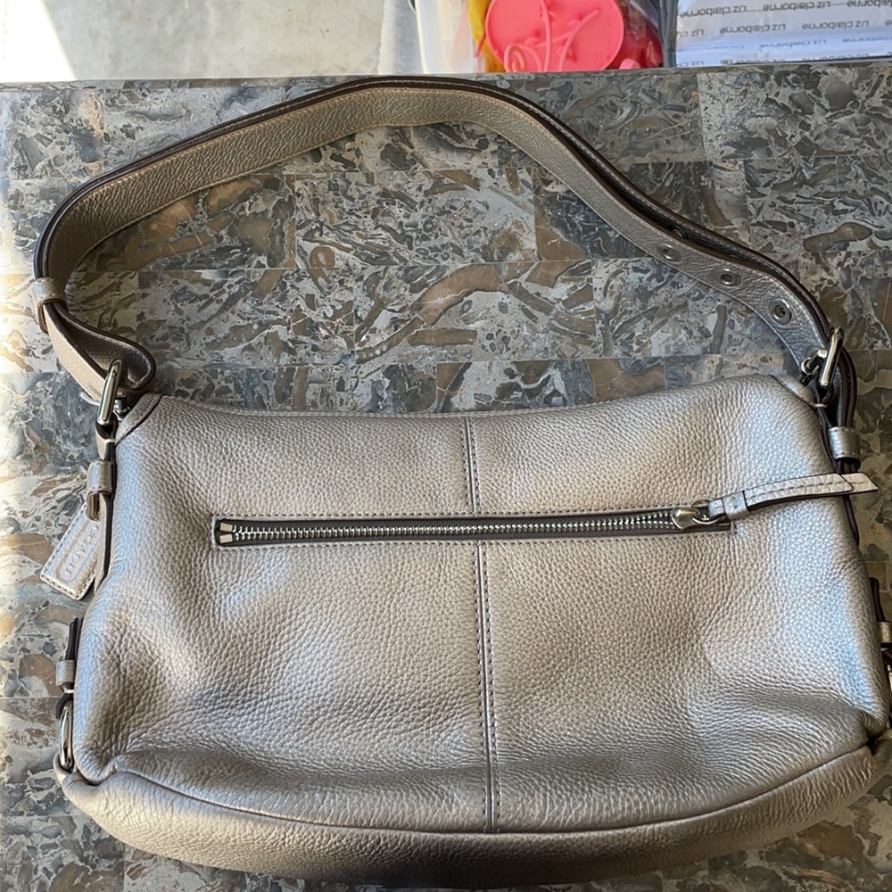 4 Coach Bags - Picture 3 of 14